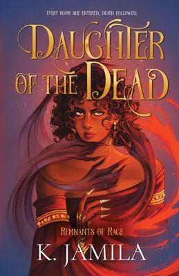 Produktbild von Daughter of the Dead