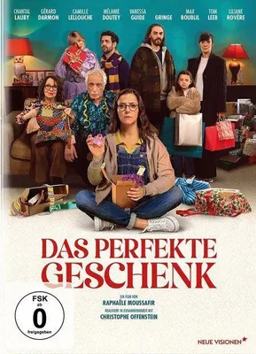 Produktbild von Das perfekte Geschenk