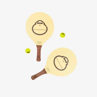 Immagine prodotto di Sun Bum Beach Paddleball Set