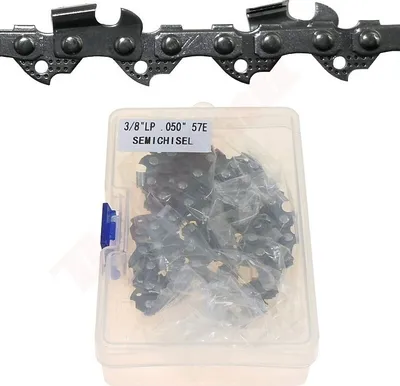 Zdjęcie produktu dla Kette 3/8'' 1.3 57Dl Box