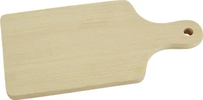 Obrázek produktu pro Orion Prkénko rukojeť dřevo 43x19 cm 142567