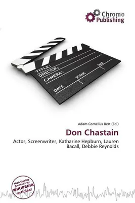 Produktbild von Don Chastain