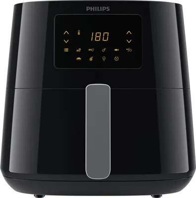 Produktbild von Frytownica niskotłuszczowa PHILIPS HD9270/70 Ovi XL