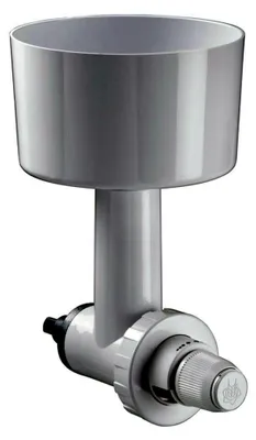 Produktbild von Bartscher Getreidemühle zur KitchenAid