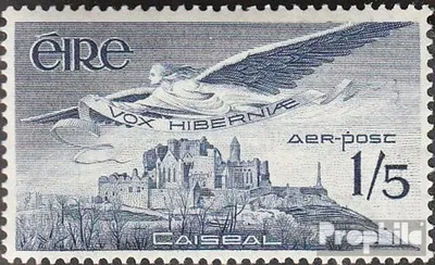 Produktbild von Briefmarken Irland 1965 Mi 169 (kompl.Ausg.) postfrisch Flugpost
