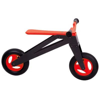 Produktbild von Caborunner Laufrad "Carbon"
