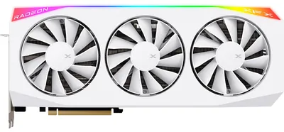 Produktbild von XFX Mercury Radeon RX 9070XT OC - Gaming Edition