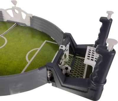 Productafbeelding van Kruzzel 22590 Mini tafelvoetbalspel