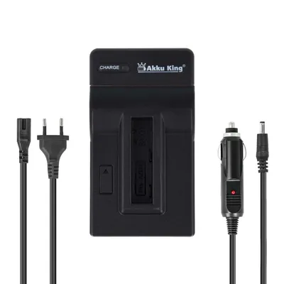 2in1 Ladegerät für Netgear Xiaoyi AZ13-1