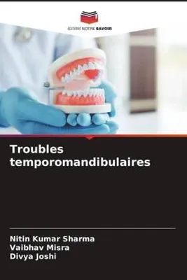 Produktbild von Troubles temporomandibulaires