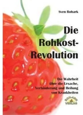 Obrázok produktu pre Die Rohkost-Revolution