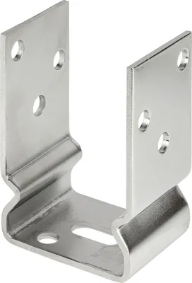 Produktbild von Vormann Schwere Stützenschuhe 91 x 60 x 120 mm