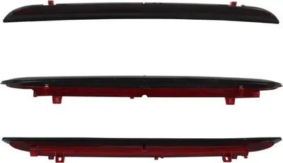Produktbild von Bremslicht Zusatz 3. Bremsleuchte LED smoke passend für VW TOUAREG 7L - 05.2010