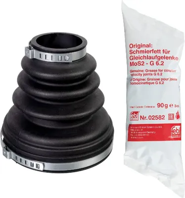 Produktbild von FEBI BILSTEIN Faltenbalgsatz Antriebswelle Innen für CITROËN C5 III Kombi (RW) 175670