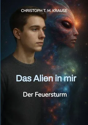Produktbild von Das Alien in mir