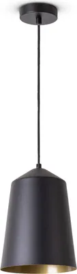 Produktbild von Pendelleuchte Wohnzimmer Hängelampe Esstisch Küche Lampenschirm Industrial