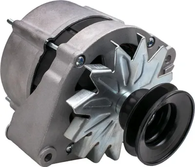 Image de Alternateur for VW Volkswagen Transporter III T3 Bus Kasten 1.6 1.7 Diesel