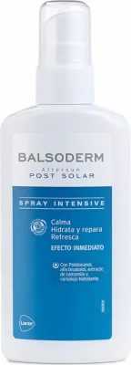 Zdjęcie produktu dla BALSODERM intensywny spray po opalaniu 200ml