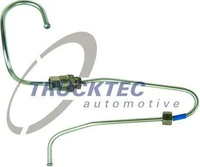 Produktbild von TRUCKTEC AUTOMOTIVE Hochdruckleitung Einspritzanlage 01.13.013