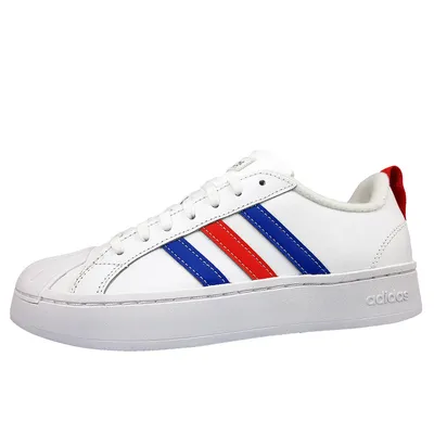 Produktbild von adidas Streetcheck K Sportschuhe Kinder Sneaker Laufschuh Weiß Freizeit, Schuhgröße:EUR 37.5 | UK 4.5