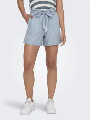 Produktbild von Only Bea Smilla Kurze Hose Blau XS Frau Blau XS
