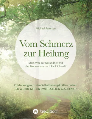 Produktbild von Vom Schmerz zur Heilung