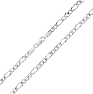 Produktbild von 925 Sterling Silber Damen - Fußkette; TRS16919