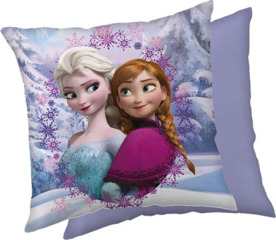 Polštářek Frozen Frame 40x40 cm