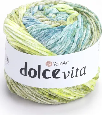 Obrázek produktu pro Yarn Art Dolce Vita 3406 Pletací příze