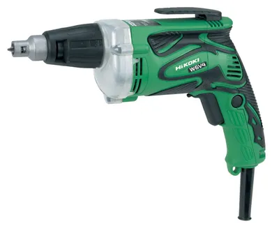 Image de Visseuse HIKOKI 620W - 0-6000trs/min. 8.8 Nm - W6VMWAZ
