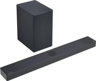 Produktbild von LG SC9S Schwarz 3.1.3 Kanäle 400 W