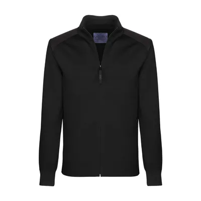 Produktbild von Original Audi Tec-Jacke, Herren, schwarz, Gr. XXL, Herrenjacke, Jacke, Übergangsjacke, leichte Jacke