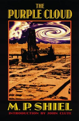Produktbild von The Purple Cloud