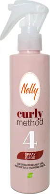 Zdjęcie produktu dla Nelly Curly Spray Activador 200ml