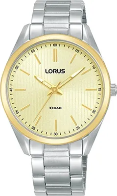 Immagine prodotto di Orologio Lorus modello RG214WX9
