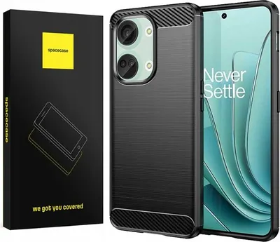 Obrázek produktu pro Sc Carbon Oneplus Nord 3 5G Black