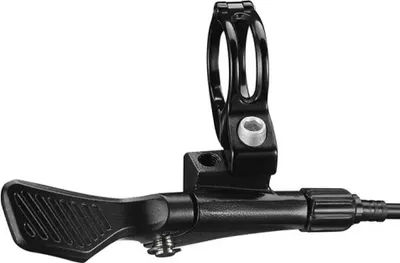 Produktbild von Remote Lenkerhebel Kindshock Remotehebel KS Westy 2.0 Alloy