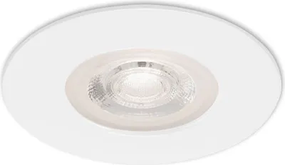 Obrázek produktu pro LED vestavné světlo, Ø 9 cm, 5 W, bílé, Briloner Leuchten