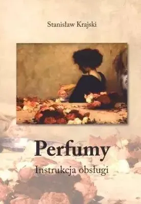 Produktbild von Perfumy. Instrukcja obsługi