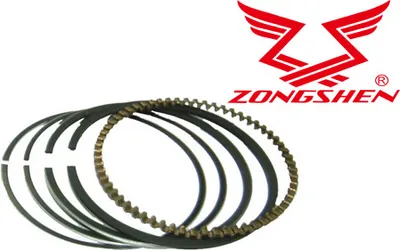 Produktbild von Kolbenringe Für Zongshen Gb200