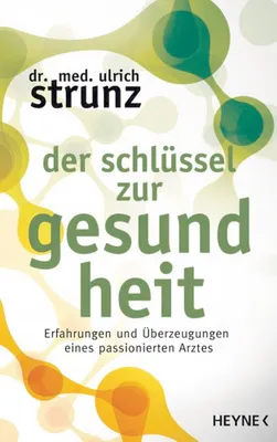 Zdjęcie produktu dla Der Schlüssel zur Gesundheit