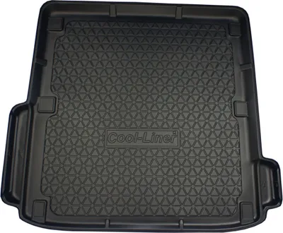 Produktbild von Z438421 Kofferraumwanne kompatibel mit Mercedes E W 212 T 2009-10.2016