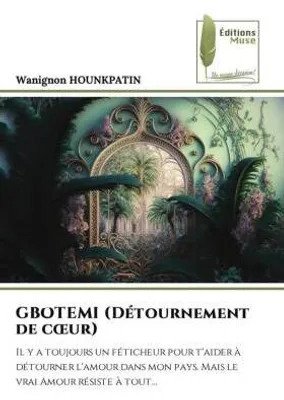 Produktbild von GBOTEMI (Détournement de c¿ur)