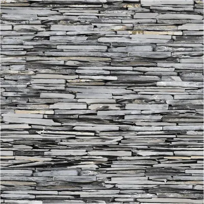 Obrázek produktu pro Samolepky s tapetovým efektem – Cape Stones – 30 x 30 cm