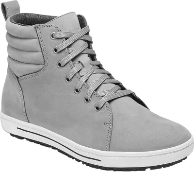Produktbild von Birkenstock QO 700 Naturleder Stiefel, Größe:44 EU