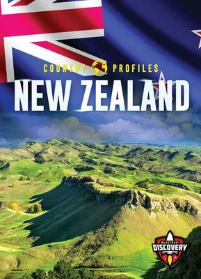 Produktbild von New Zealand