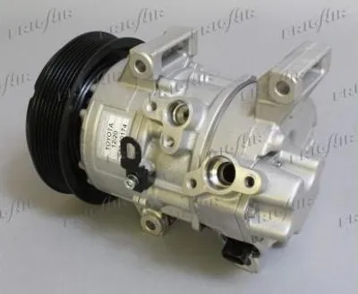 Produktbild von FRIGAIR 940.30174 5SE12C Klimaanlage Klimakompressor R134a für TOYOTA AVENSIS Kombi (T25) AVENSIS (T25) AVENSIS Stufenheck (T25)