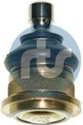Produktbild von RTS Traggelenk Vorne Rechts Unten Vorne Links für RENAULT Clio III Schrägheck (BR0/1, CR0/1) 93-90425