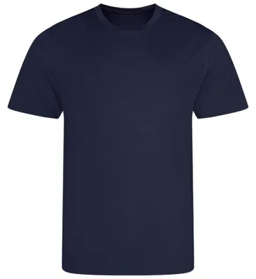 Obrázok produktu pre AWDis Cool - Pánske tričko LT4335 (5XL) (tmavomodré)