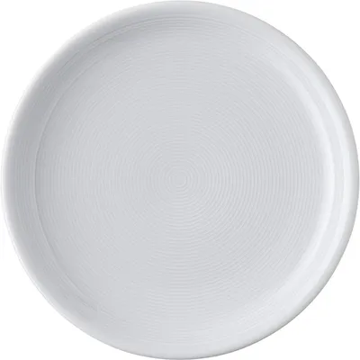 Imagen del producto de Plato para desayuno Thomas, 22 cm, diseño moderno, color blanco, referencia 11400-800001-10222, código EAN 4012436521161